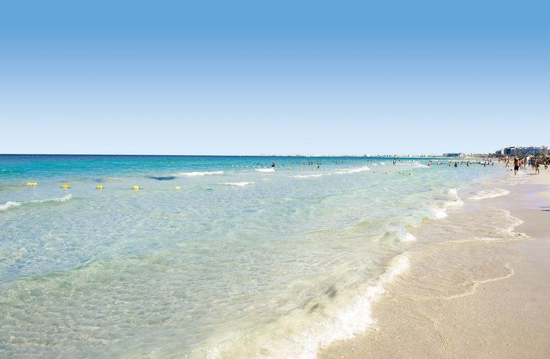 Hôtel LTI Mahdia Beach et Aquapark 4* pas cher photo 3