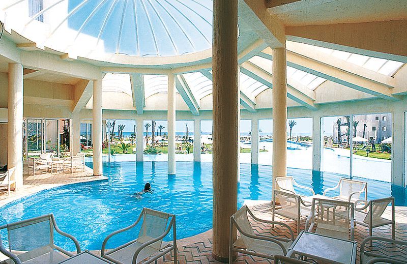 Hôtel LTI Mahdia Beach et Aquapark 4* pas cher photo 10