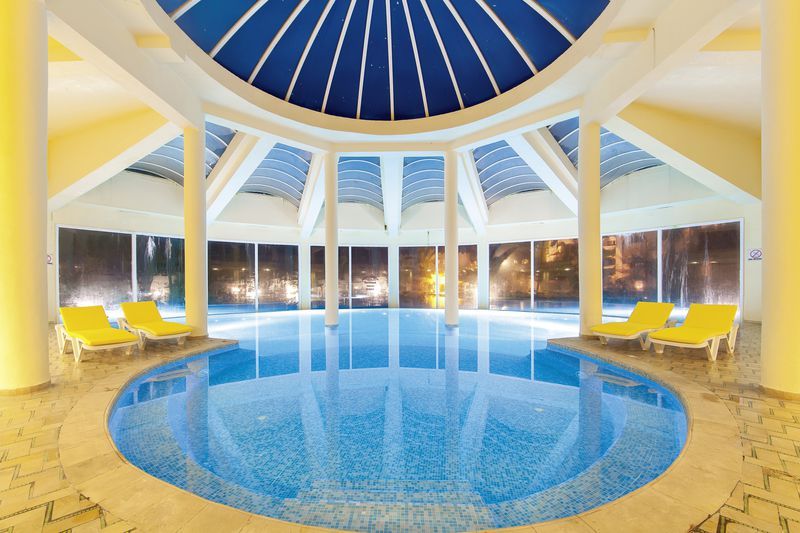 Hôtel LTI Mahdia Beach et Aquapark 4* pas cher photo 13