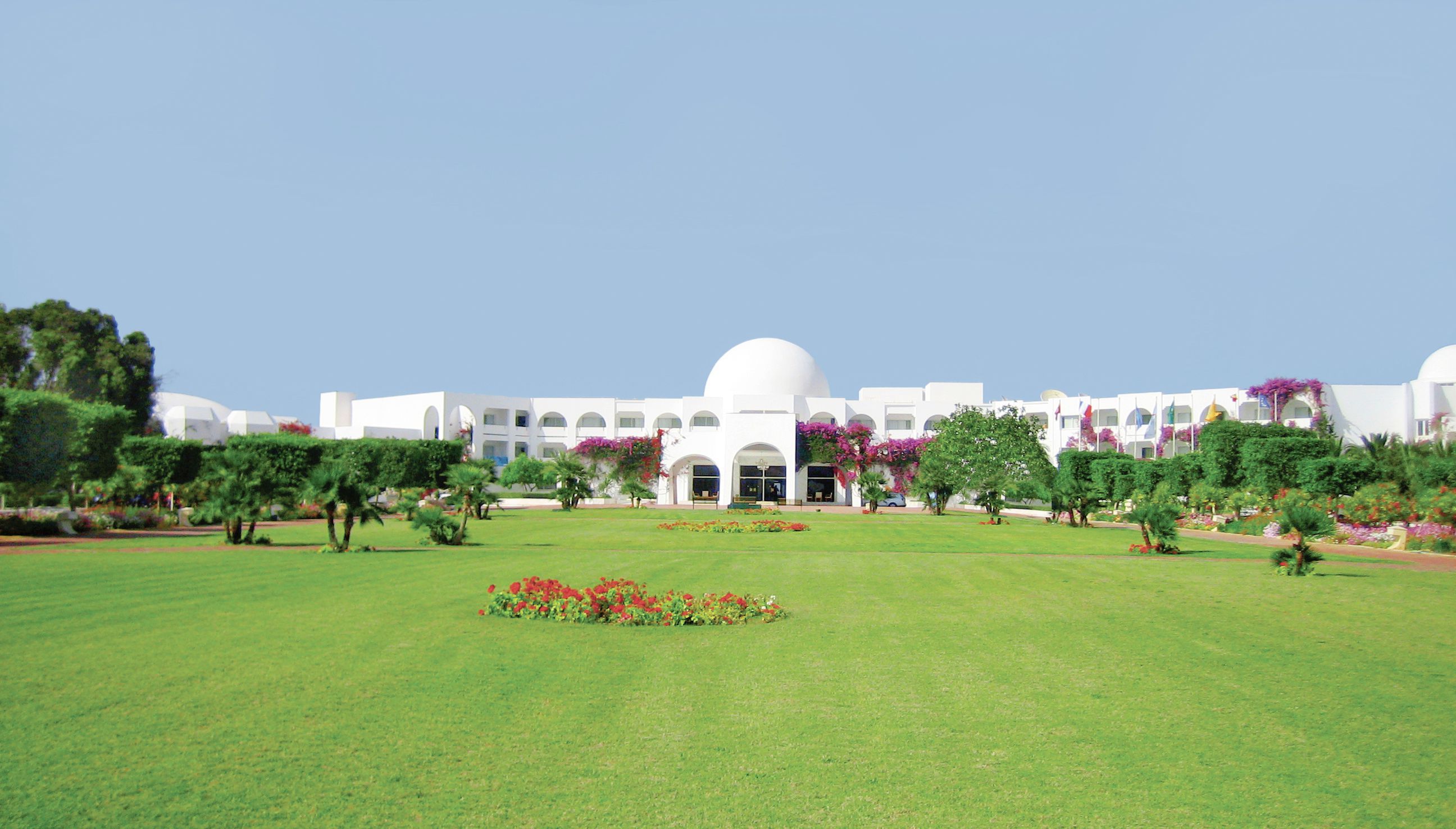 Hôtel Djerba Plaza Thalasso et Spa 4* pas cher photo 12