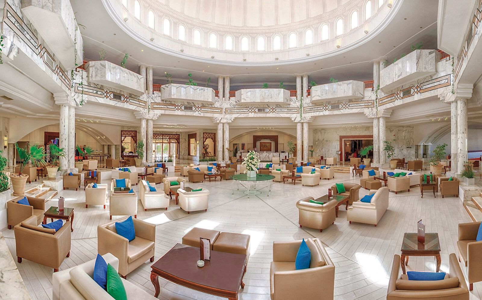 Hôtel Djerba Plaza Thalasso et Spa 4* pas cher photo 15