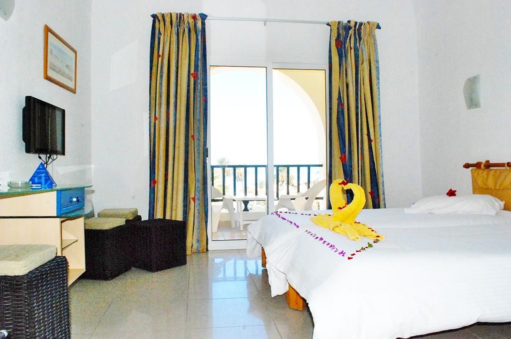 Hôtel Eden Star et Spa Zarzis 4* pas cher photo 6