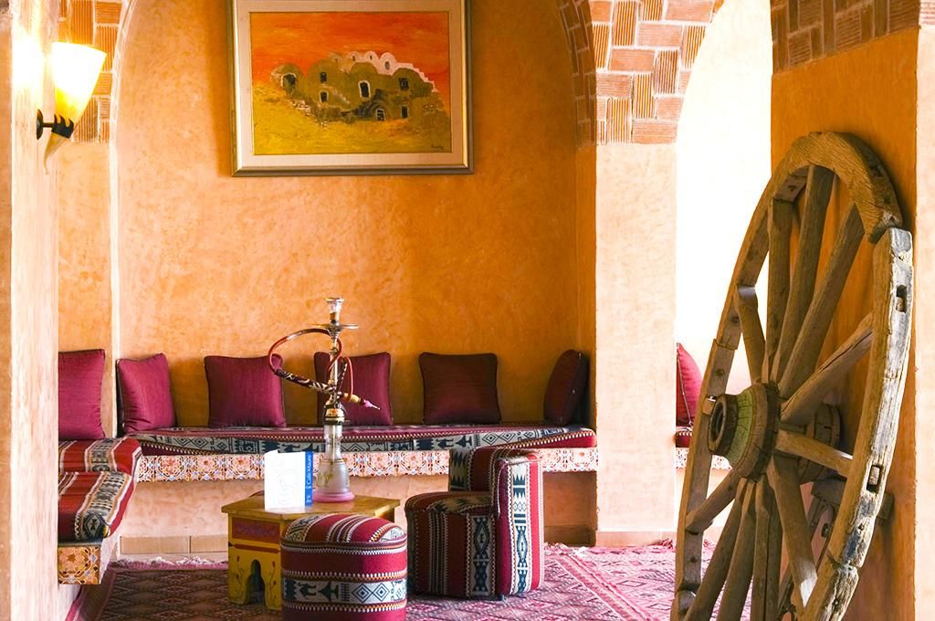 Hôtel Eden Star et Spa Zarzis 4* pas cher photo 9