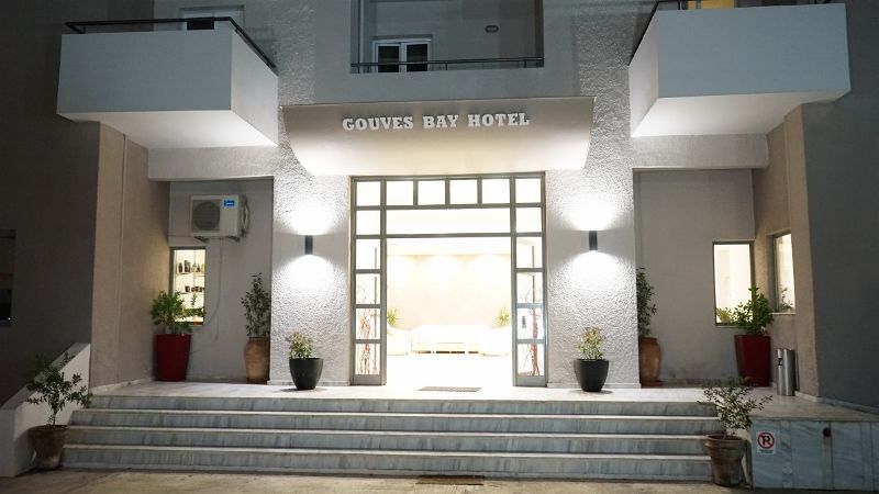 Hôtel Gouves Bay 4* pas cher photo 3