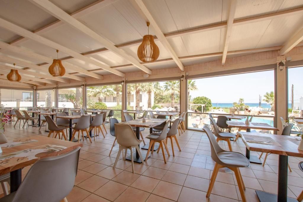 Hôtel Gouves Bay 4* pas cher photo 9