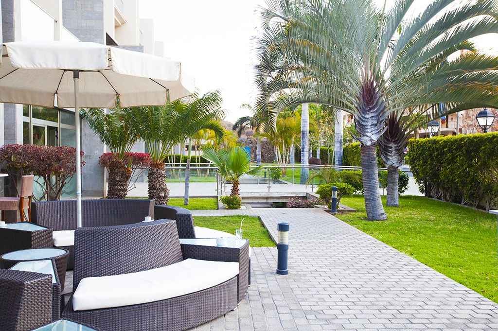 Hôtel LIVVO Costa Taurito 4* pas cher photo 3