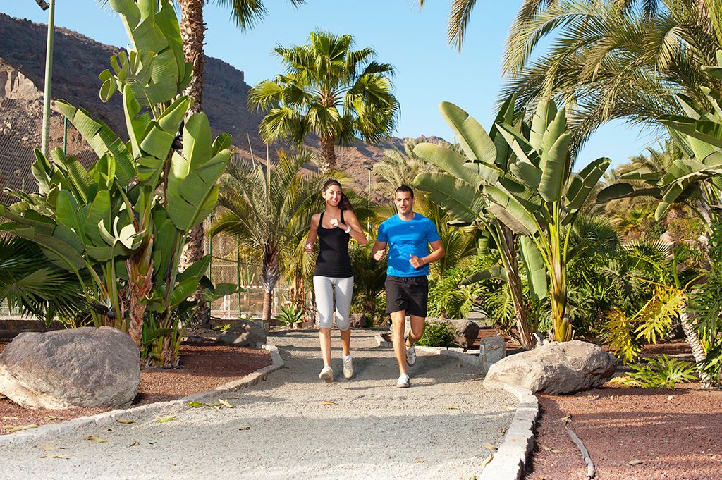 Hôtel LIVVO Costa Taurito 4* pas cher photo 4