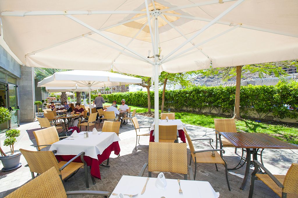 Hôtel LIVVO Costa Taurito 4* pas cher photo 8