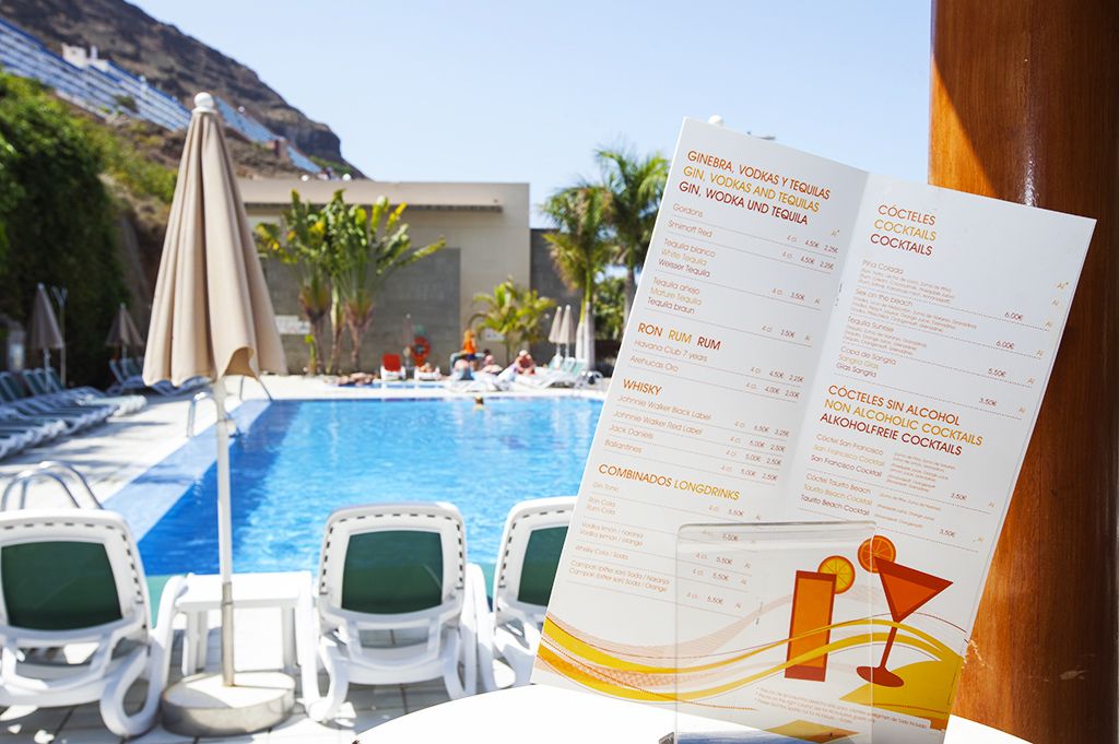 Hôtel LIVVO Costa Taurito 4* pas cher photo 9