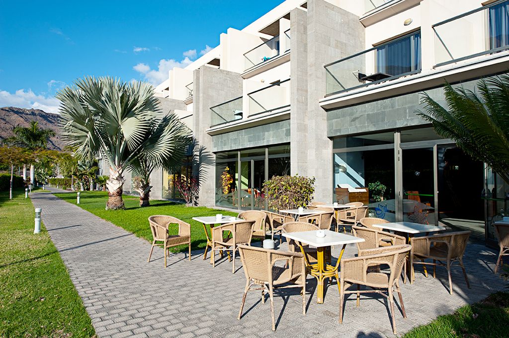 Hôtel LIVVO Costa Taurito 4* pas cher photo 10