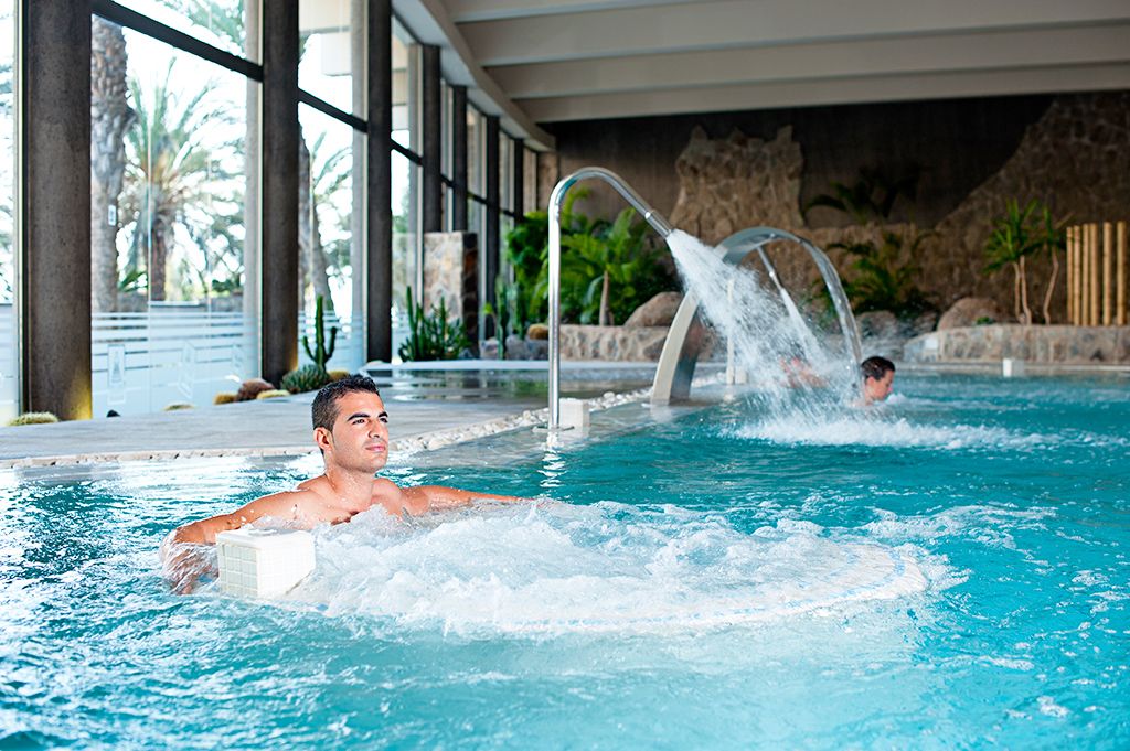 Hôtel LIVVO Costa Taurito 4* pas cher photo 1