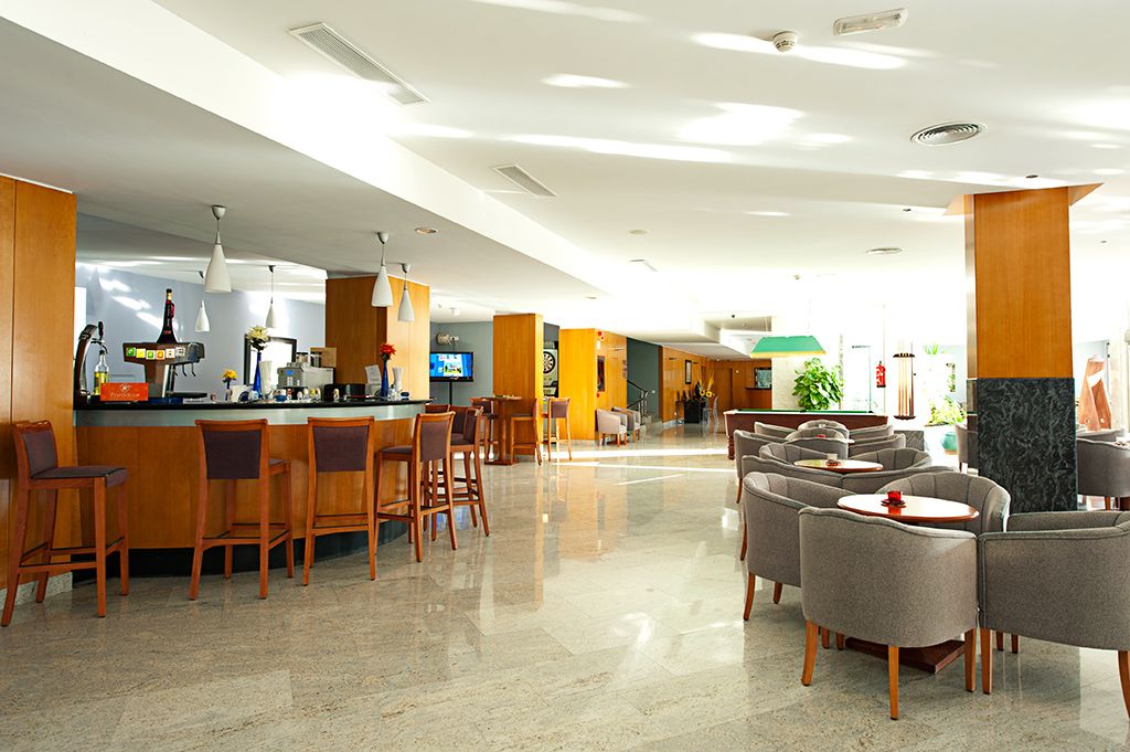 Hôtel LIVVO Costa Taurito 4* pas cher photo 7