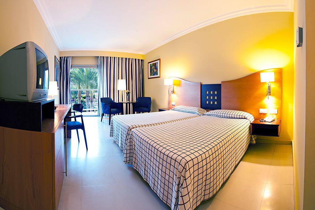 Hôtel LIVVO Costa Taurito 4* pas cher photo 8