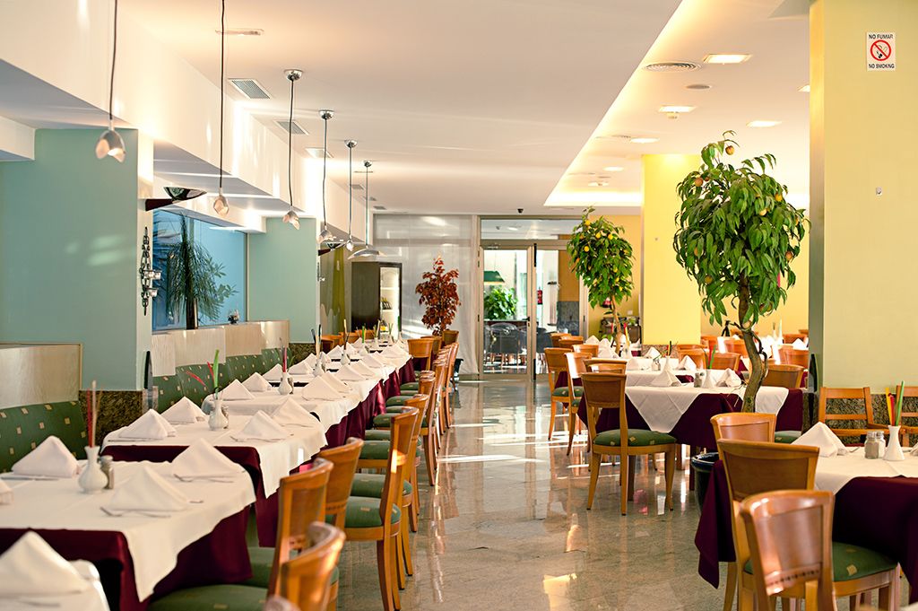 Hôtel LIVVO Costa Taurito 4* pas cher photo 9