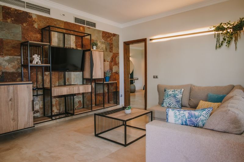 Hôtel Suites & Villas 4* by Dunas pas cher photo 5