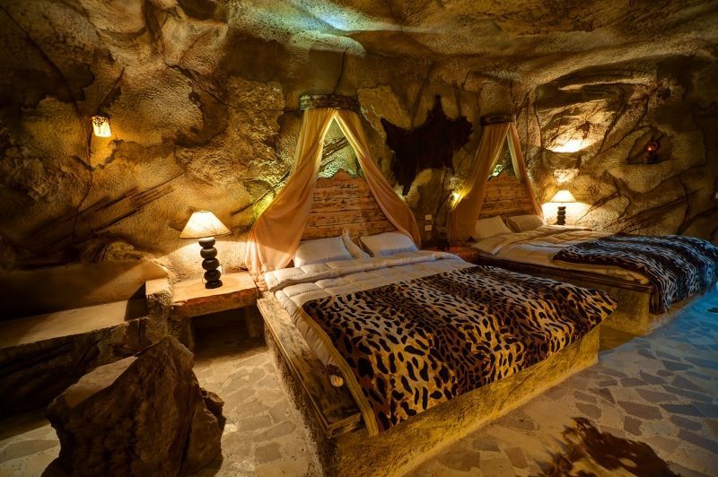 Hôtel Caves Beach Resort 5* pas cher photo 2