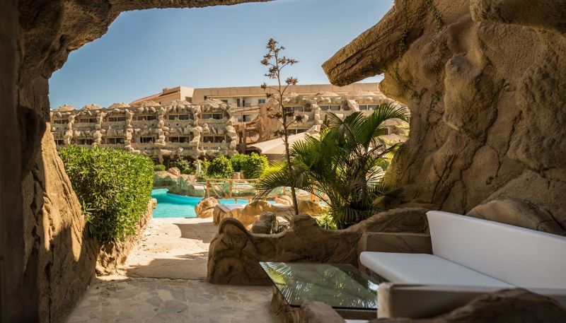 Hôtel Caves Beach Resort 5* pas cher photo 3