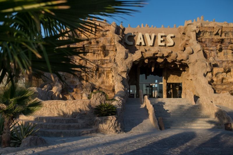 Hôtel Caves Beach Resort 5* pas cher photo 4