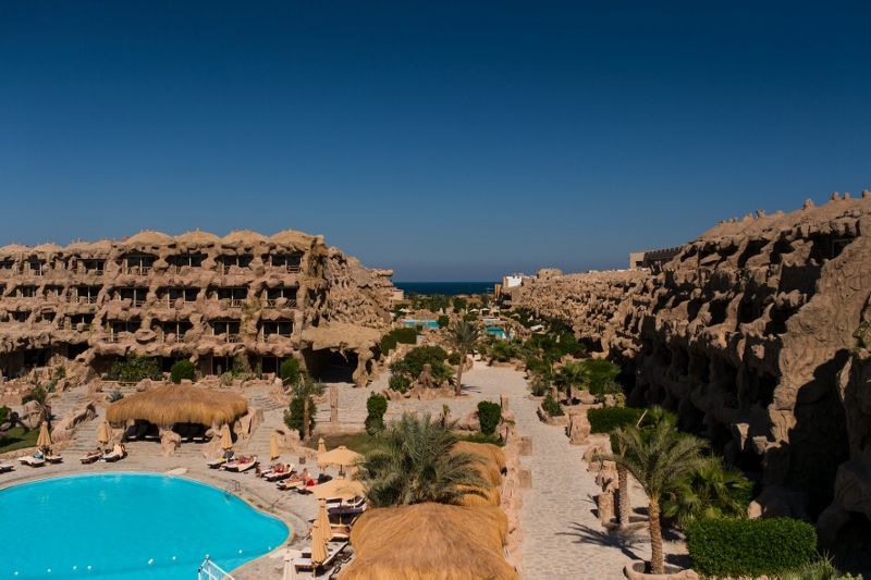 Hôtel Caves Beach Resort 5* pas cher photo 5