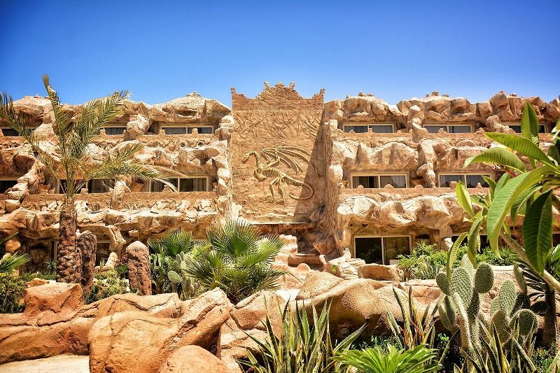 Hôtel Caves Beach Resort 5* pas cher photo 6