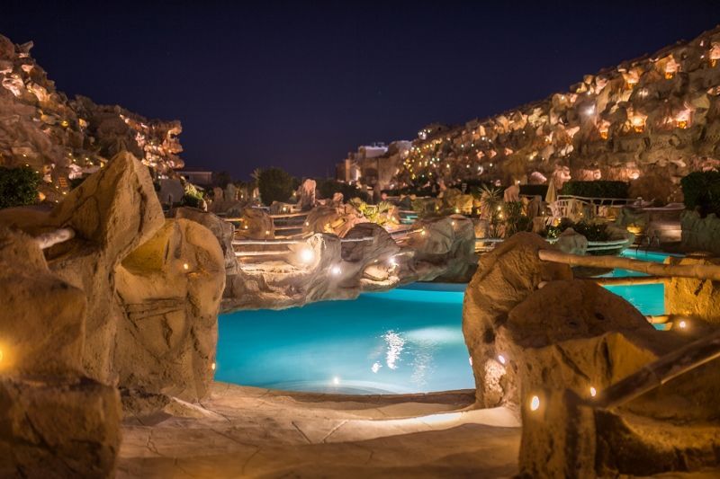 Hôtel Caves Beach Resort 5* pas cher photo 11