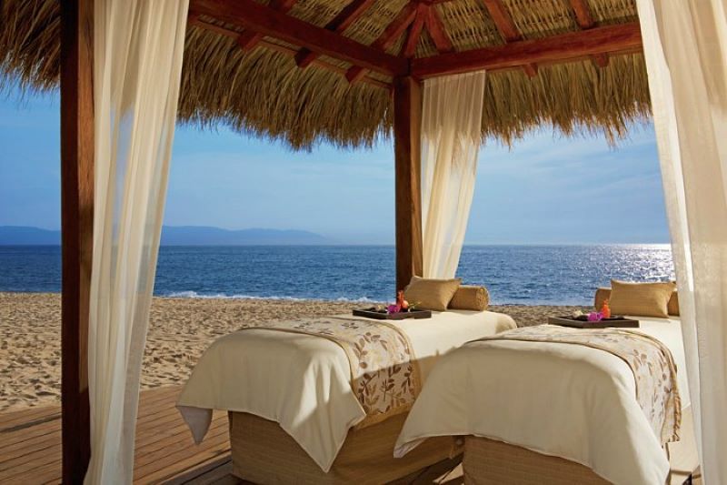 Hôtel Caves Beach Resort 5* pas cher
