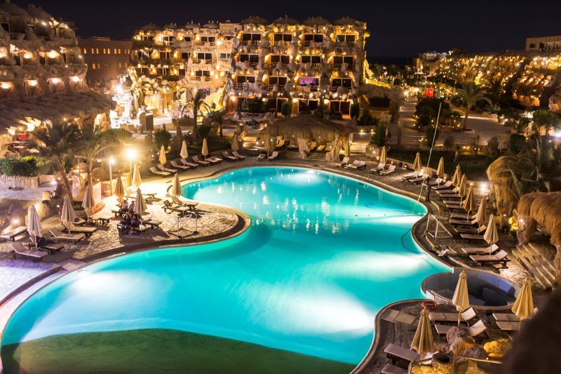 Hôtel Caves Beach Resort 5* pas cher photo 2