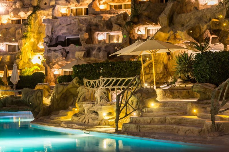 Hôtel Caves Beach Resort 5* pas cher photo 4