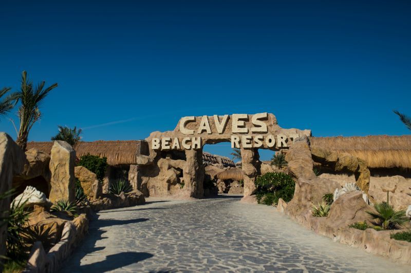 Hôtel Caves Beach Resort 5* pas cher photo 5
