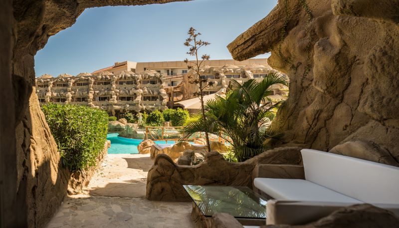 Hôtel Caves Beach Resort 5* pas cher photo 6