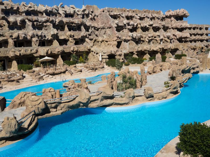 Hôtel Caves Beach Resort 5* pas cher photo 8