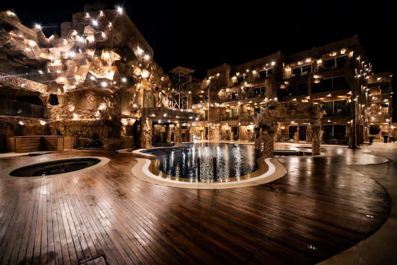 Hôtel Caves Beach Resort 5* pas cher photo 12