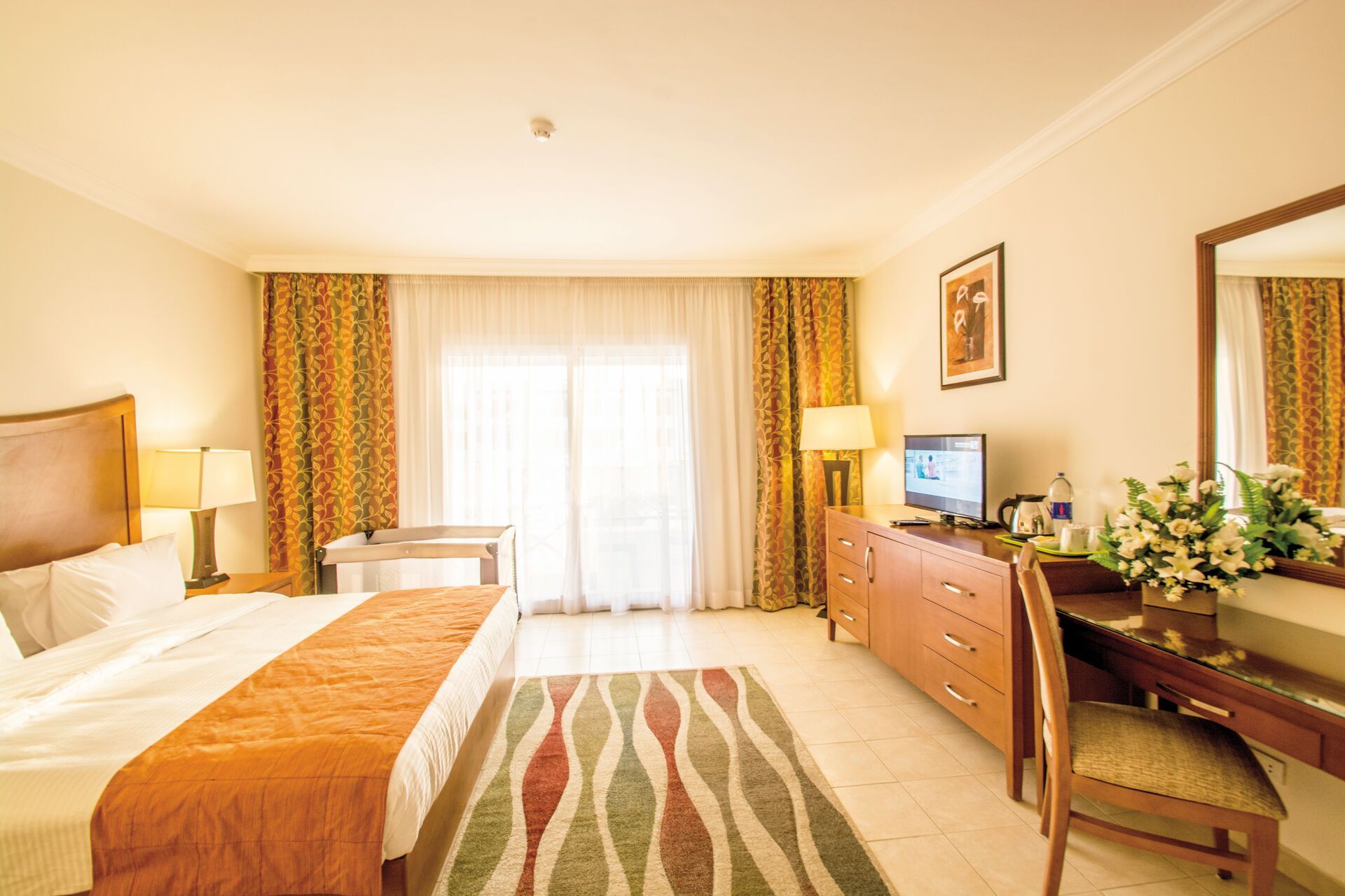 Hôtel Old Vic Sharm Resort 4* pas cher photo 2