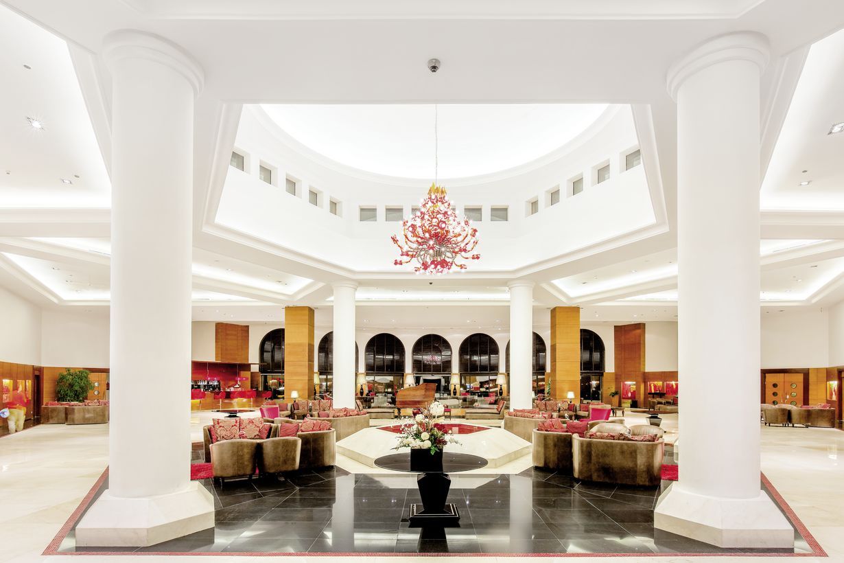 Hôtel Cleopatra Luxury Resort 5* pas cher photo 2