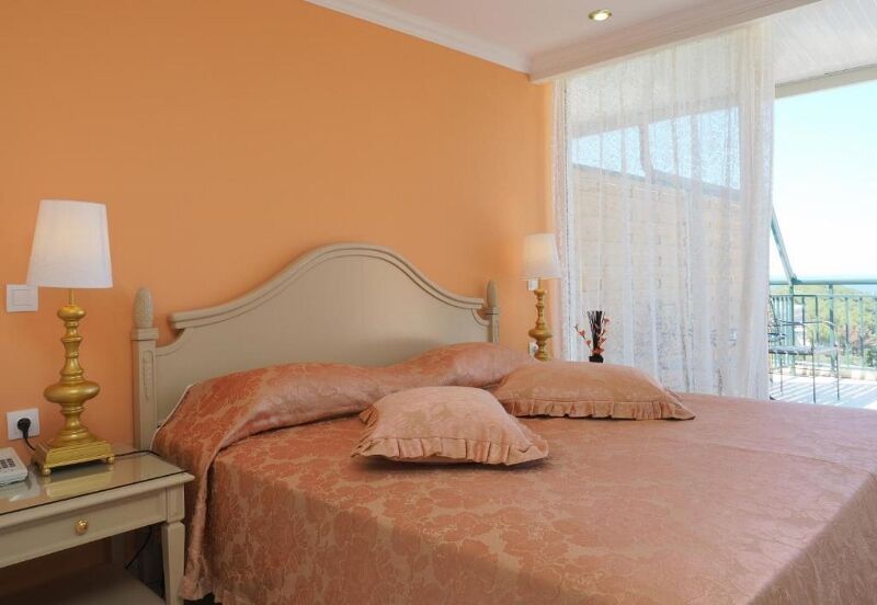 Hôtel CNIC Paleo Art Nouveau 4* pas cher photo 5