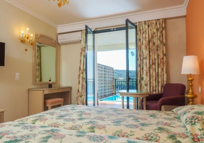 Hôtel CNIC Paleo Art Nouveau 4* pas cher photo 6