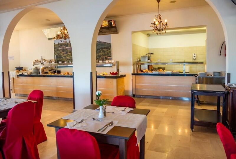 Hôtel CNIC Paleo Art Nouveau 4* pas cher photo 7