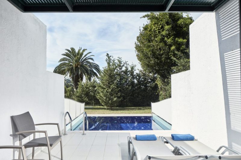 Hôtel Kontokali Bay Resort et Spa 5* pas cher photo 4