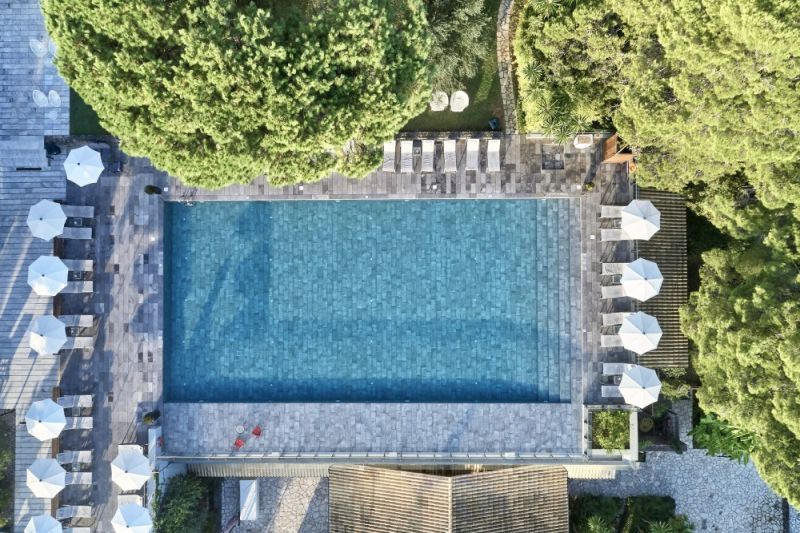 Hôtel Kontokali Bay Resort et Spa 5* pas cher photo 6