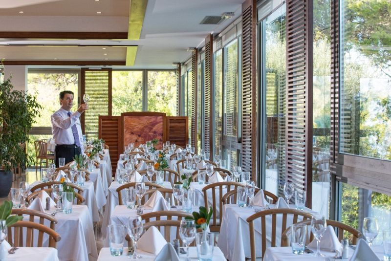 Hôtel Kontokali Bay Resort et Spa 5* pas cher photo 12