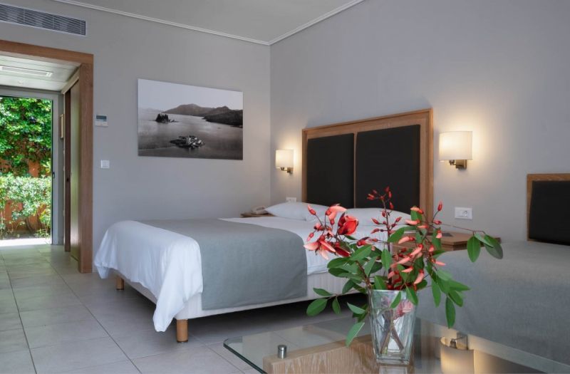 Hôtel Kontokali Bay Resort et Spa 5* pas cher photo 18