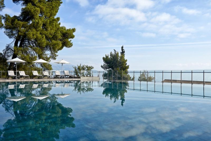 Hôtel Kontokali Bay Resort et Spa 5* pas cher photo 1