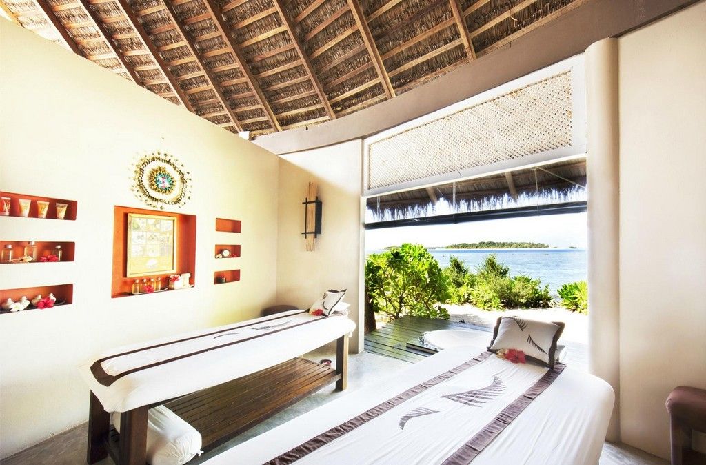 Hôtel Adaaran Hudhuranfushi 4* pas cher photo 12