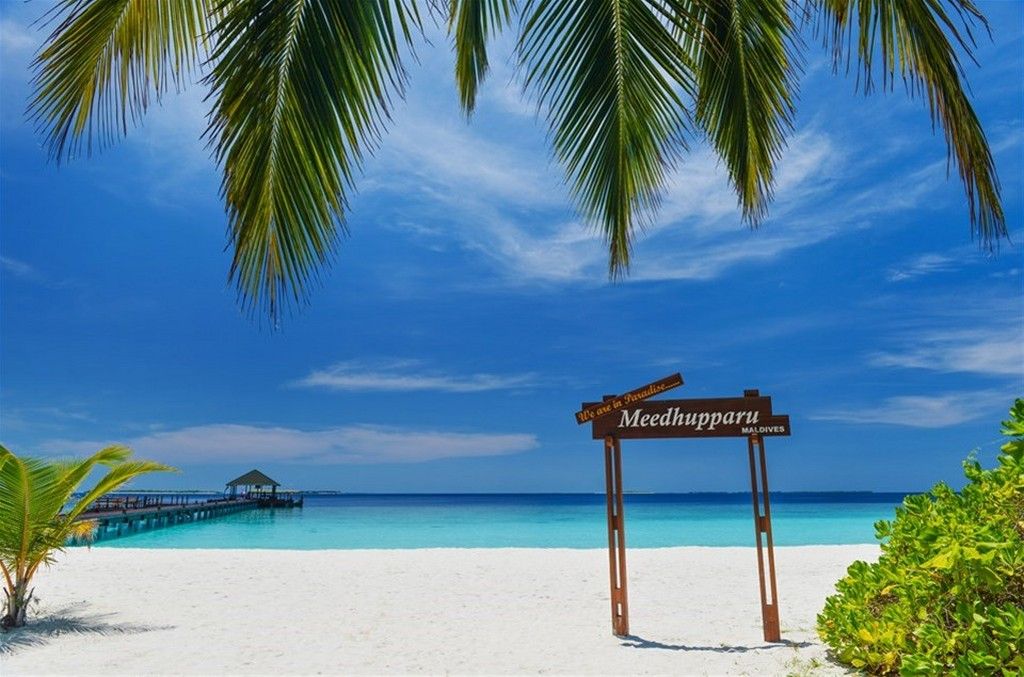 Hôtel Adaaran Select Meedhupparu 4* pas cher