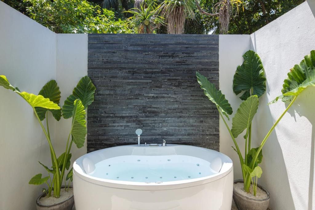 Hôtel Adaaran Select Meedhupparu 4* pas cher photo 5