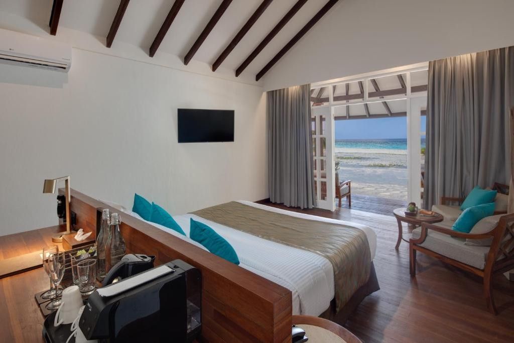 Hôtel Adaaran Select Meedhupparu 4* pas cher photo 6