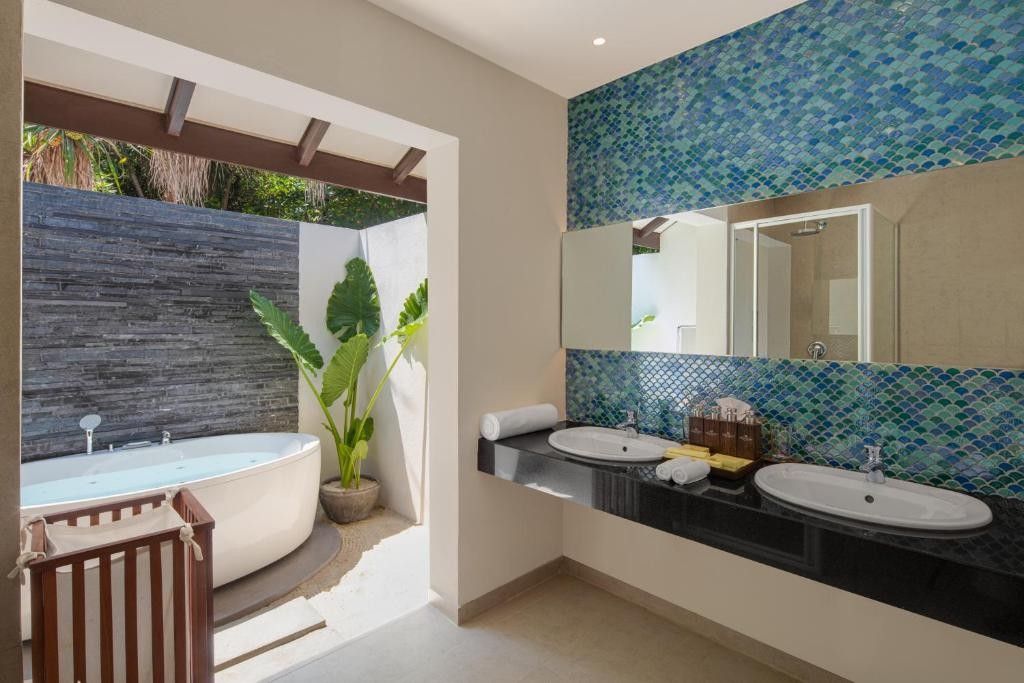 Hôtel Adaaran Select Meedhupparu 4* pas cher photo 7