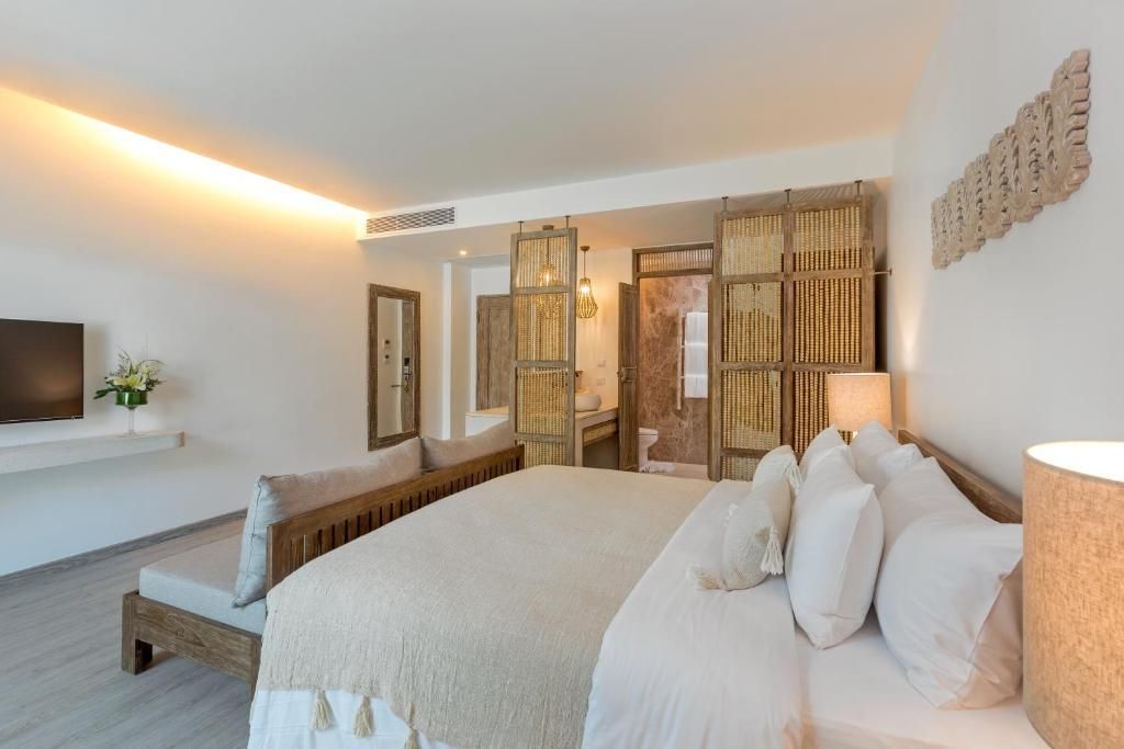 Hôtel Eden Beach Resort et Spa 5* pas cher photo 4