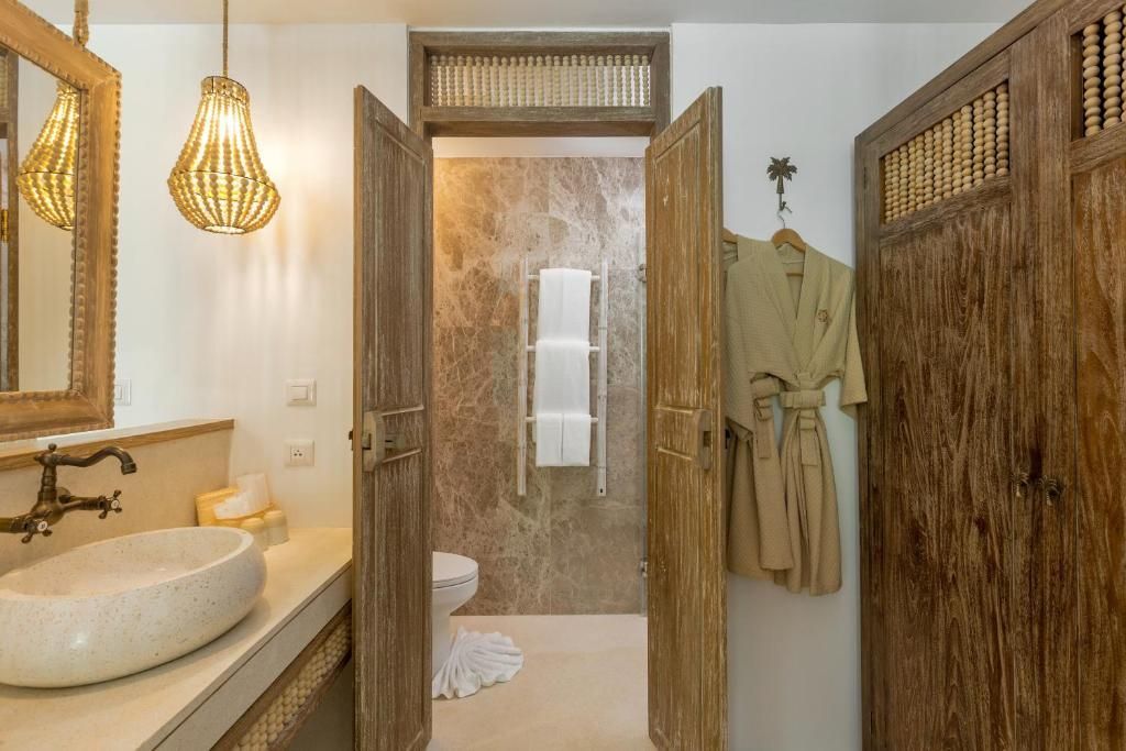 Hôtel Eden Beach Resort et Spa 5* pas cher photo 5