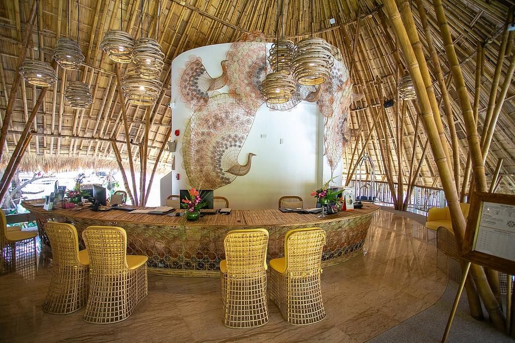 Hôtel Eden Beach Resort et Spa 5* pas cher photo 7